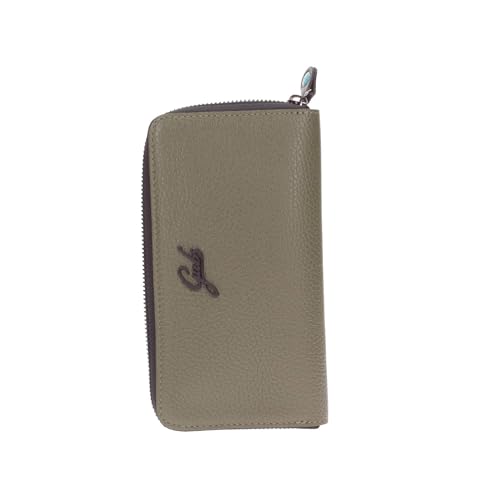 Gabs G000140ND-X2428-C2502 sac en cuir premium Verde