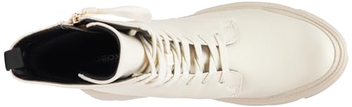 Geox Girl Junette 2 Boot3