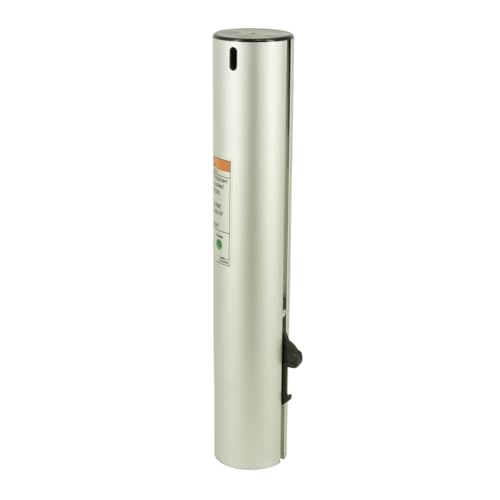 Springfield Marine 3310712-L Locking Seat Post - 2-3/8 Diameter x 12 Length