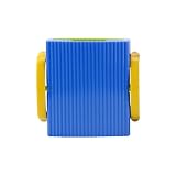 mophrati Mug Holder Adjustable Size Foldable Handle Drop Resistant Juice Storage Bag Holder For Toddlers Resistant