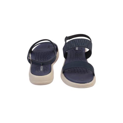 Image of Mochi Women Flat Sandal
