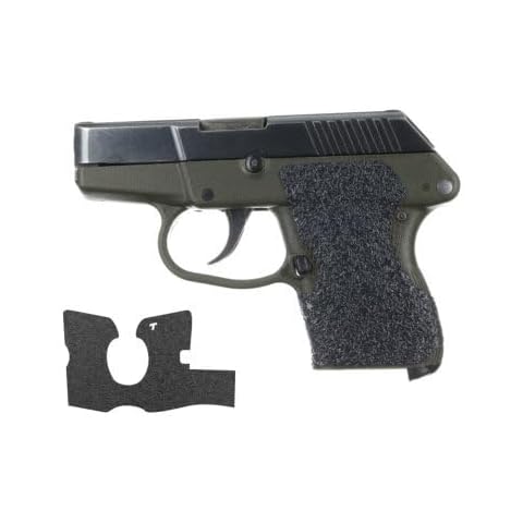 TALON GRIPS for Kel-Tec P-32 and P-3AT Cover