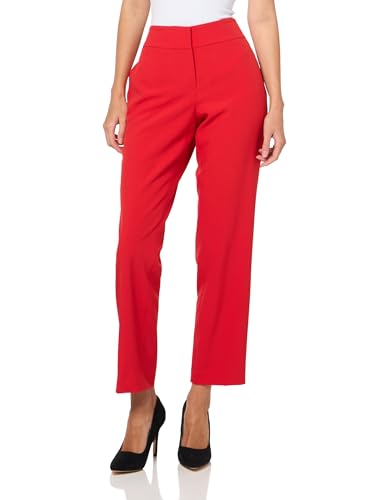 Women's One Button Blazer & Pant, 2pc Set3