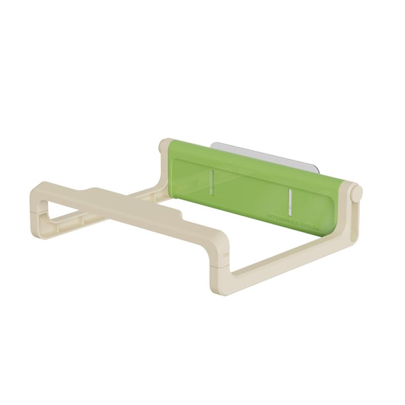 Washbasin Rack Hook | Wall Mount Bathroom Storage Rack | Plastic Bath Tub/Washing Tub Storage Organizer | Hanging Hook for Kitchen/Wash Basin-image-39
