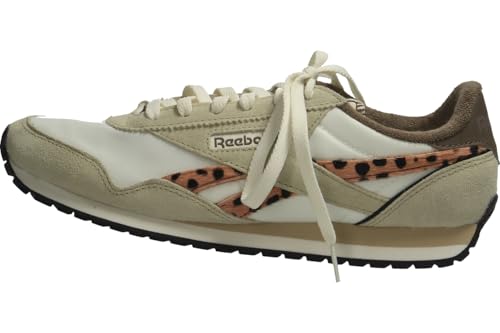 Image of Reebok Women's Classic AZ Legacy Sneakers for Women, Casual Athletic Womens Shoes