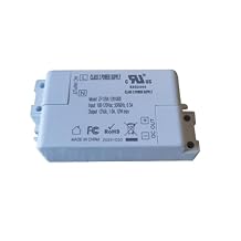 ZF120A-1201000 Class 2 Power Supply AC/DC Adapter LED Driver 12W Constant Voltage