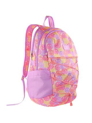 Simply Southern Smile Fashion Backpack