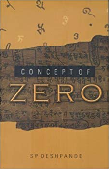 CONCEPT OF ZERO