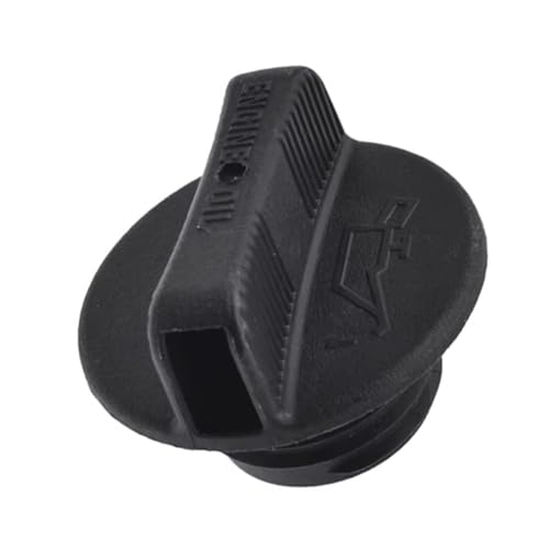 Tapa de aceite de motor para solucionar pérdidas en Mitsubishi Outlander 2009-2022 53013775AB