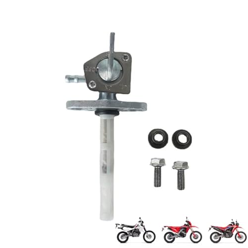 Grifo llave gasolina moto tipo original para modelos XR y YCF