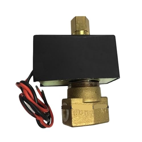 Électrovanne AG41-03-2 haute précision à action directe 220V