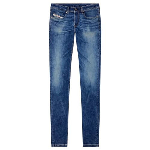Image of Diesel 1979 Sleenker Skinny Jeans