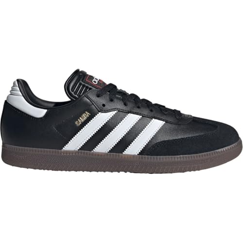 adidas Unisex-Adult Samba Indoor - Image 3