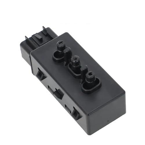Interruptor de asiento GMC Acadia Sierra Yukon y Terrain conductor lado izquierdo 3