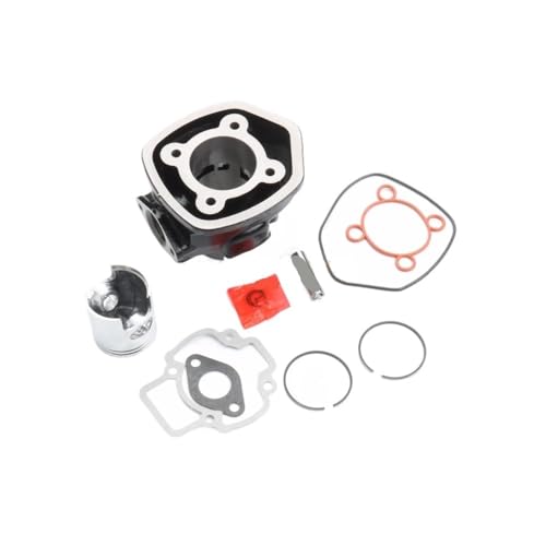Kit cylindre 70cc 47mm pour scooter 50cc avec axe de 12mm