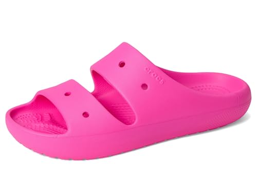 Image of Crocs Kids' Classic Sandal V2 (Toddler)