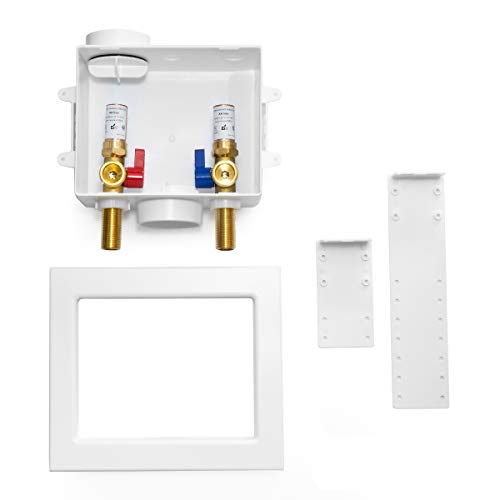 Efield MH Washing Machine Outlet Box thumb #7