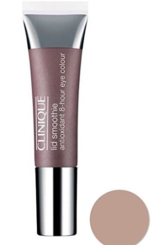 Clinique Lid Smoothie Antioxidant 8-Hour Crease-Resistant Eye Colour (Cashew Later)