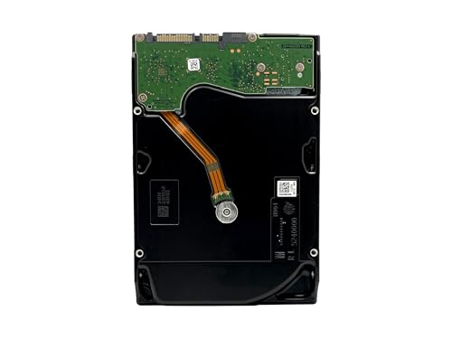 Image of MDD (MDD28TSATA51272E) 28TB 7200RPM 512MB Cache SATA 6.0Gb /s 3.5inch Internal Enterprise Hard Drive - 5 Years Warranty (Renewed)