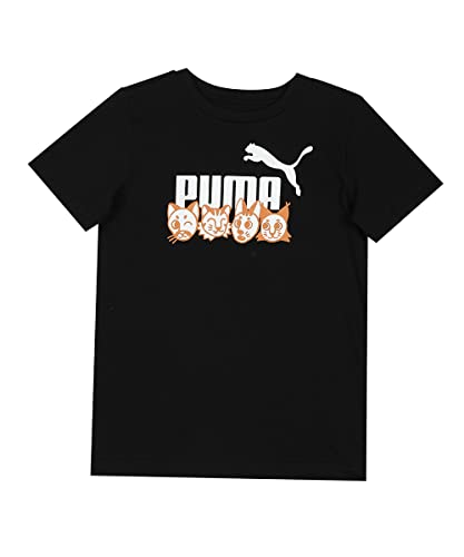 Image of Puma Unisex-Kid T-Shirt