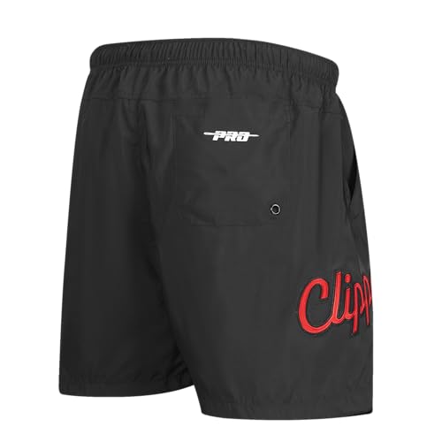Image of Pro Standard NBA Mens Mens NBA Classic Woven Woven Short