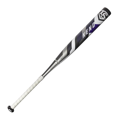 Louisville Slugger 2025 Xeno (-10) Fastpitch Bat - 33"/23 oz