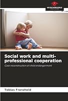 Social work and multi-professional cooperation 6207995104 Book Cover