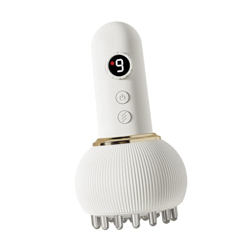 Ventouse électrique sans fil : la solution contre la fatigue des jambes et des cuisses
