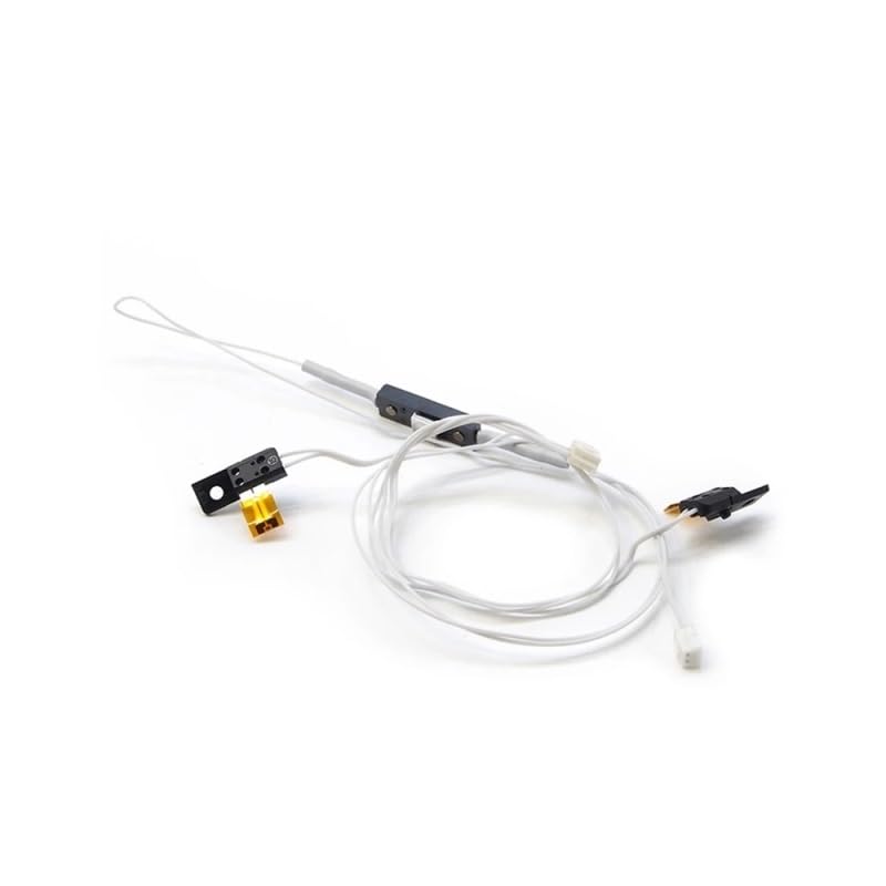 Termistor de fusor profesional compatible con DC 3570 y 6570, rendimiento óptimo 3