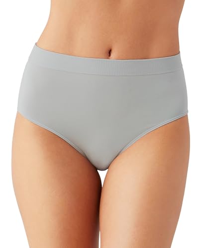 Image of Wacoal Women's B-Smooth Seamless Full Coverage Brief Panty, 838175