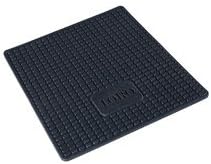 Toro 50 in. Rubber Floor Mat for TimeCutter SS