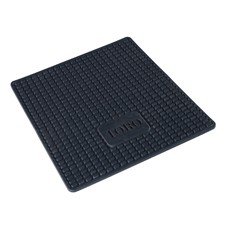 Toro 50 in. Rubber Floor Mat for TimeCutter SS