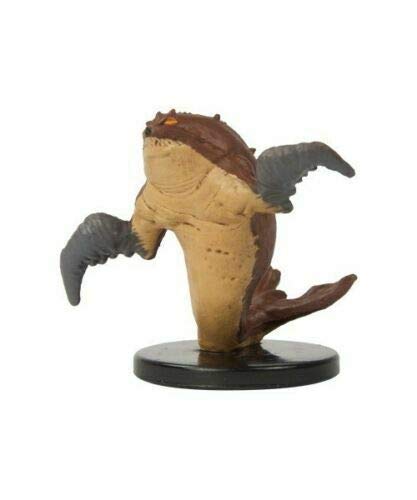 Qiyun Rusty Dragon Inn Bunyip 7 Pathfinder Battles Miniature Wizkids Qiyun Rusty Dragon Inn Bunyip 7 Pathfinder Battles Miniature Wizkids