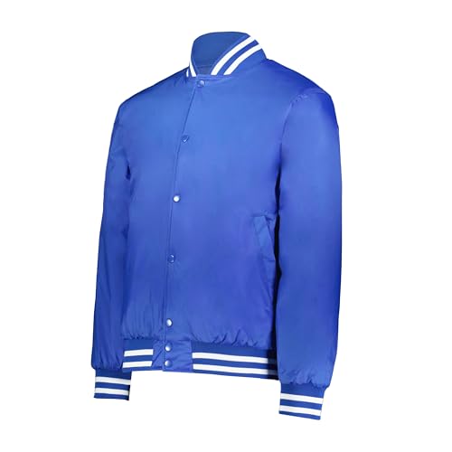 Image of Holloway Men's Heritage Player Jacket