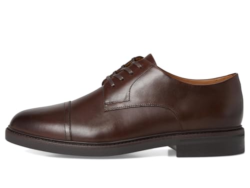 Image of Polo Ralph Lauren Mens Asher Captoe