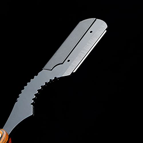 Rasoio da Barba Manuale, Rasoio Straight Edge