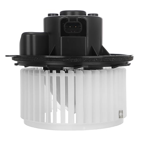Image of BDELI Front HVAC Blower Motor Fit for 07-13 Chevy Silverado, Sierra 1500 | 07-14 Yukon Tahoe Suburban Avalanche Sierra 2500HD YukonXL1500 Escalade: 700164, PM2728, PM9272, 22741027, 75748