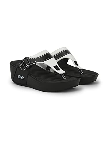 Image of Adda DIVA-1 || Durable & Comfortable || EVA Sole|| Antiskid || Lightweight || Fashionable || Super Soft || Outdoor Slipper || Slipper for Women