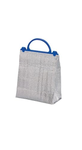 Captain Stagg (Captain STAG) Aluminum Cooler Bag S MP-1098