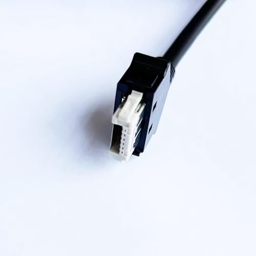 KM11-2T for KM13-1S KM13-1N KM21-2A 2B PLC debugging cable Programming cable Communication download cable