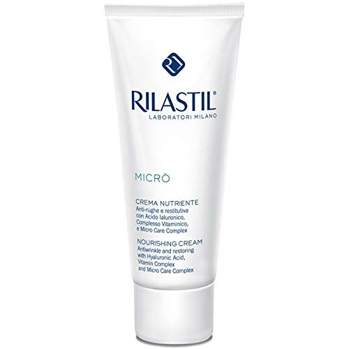 RilastilMicro Nourishing Cream 50ml