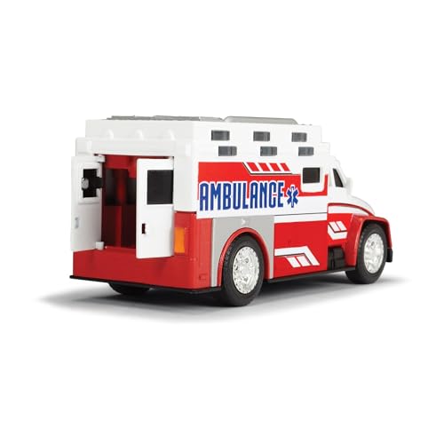 Dickie Toys Ambulance