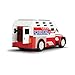 Dickie Toys Hong Kong Ltd Toys - Action Ambulance, 6'