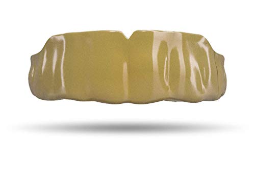 Impact Custom Professional MMABoxingMuay Thai Mouthguard Black product thumbnail 12
