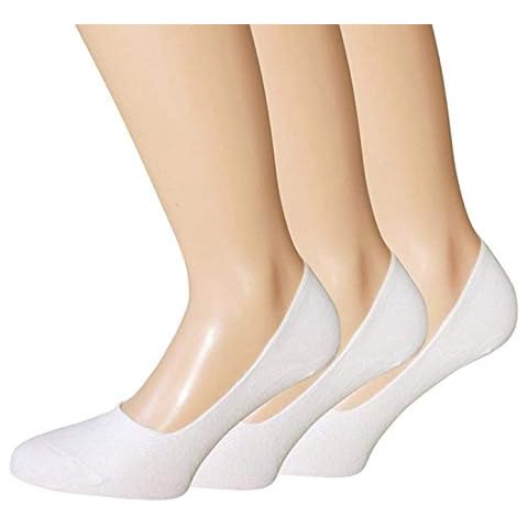 12 Pairs Men's Sneaker Socks Short Socks Cotton 39-42; 43-46 - White - 6-8 Cover