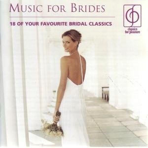 Music for Brides [Audio CD]
