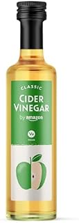 by Amazon Cider Vinegar, 500ml