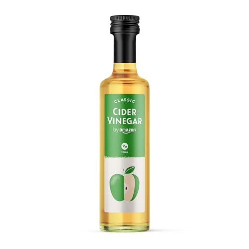 Apple Cider Vinegar by Amazon 500ml