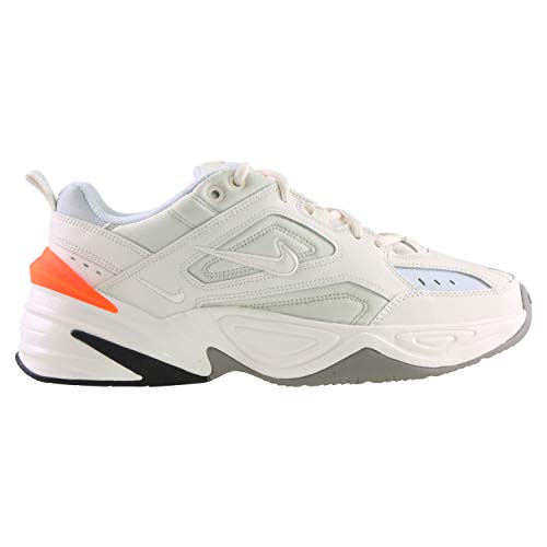 Nike Nike M2K Tekno Zapatillas de Trail Running, Mujer, Multicolor (Phantom/Oil Grey/Matte Silver 1), 40 EU (6 UK)