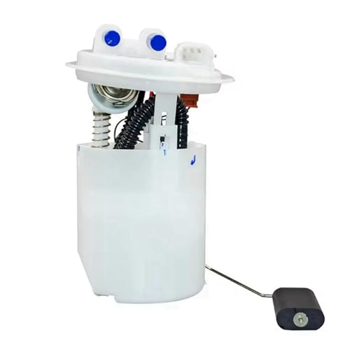 8200027963 8200683199 8200306918 0986580312 Für Clio Für Symbol Für Thalia 1,1-1.6L Kraftstoff Pumpe Montage Kraftstoff Pumpe Montage
